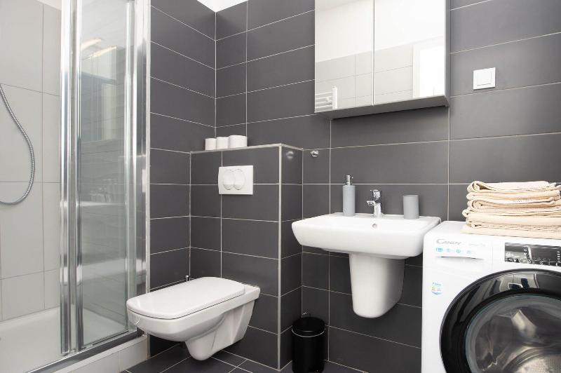 Elisabeth Downtown Residence image