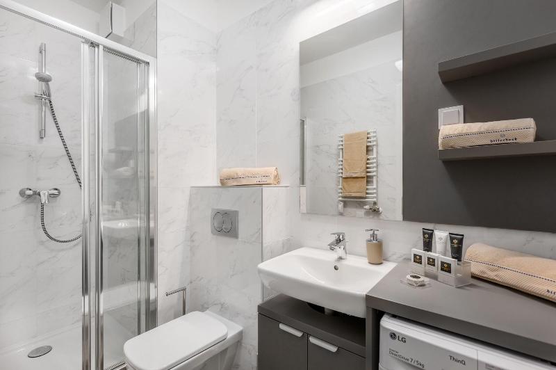 Elisabeth Downtown Residence image