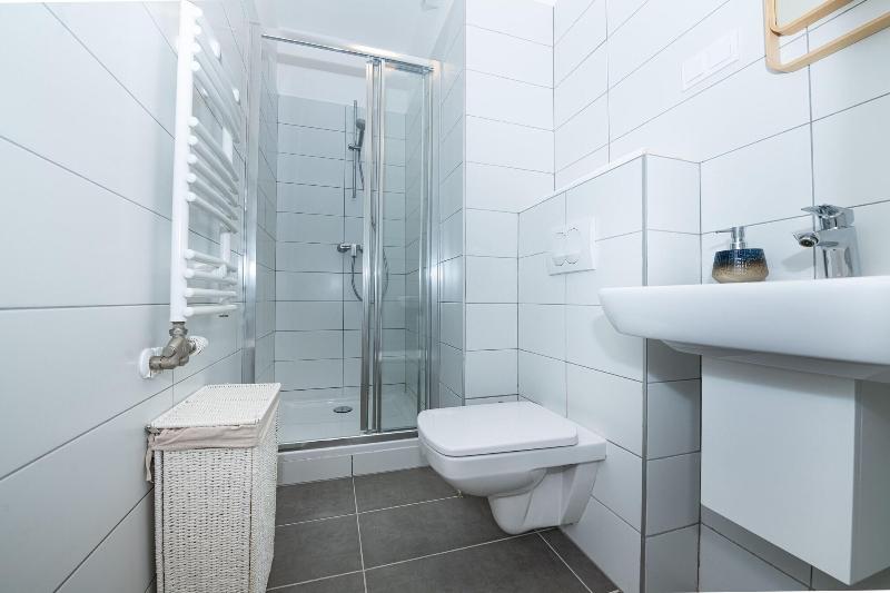 Elisabeth Downtown Residence image