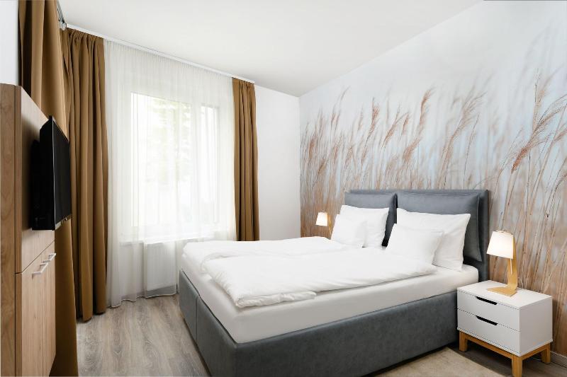 Elisabeth Downtown Residence image