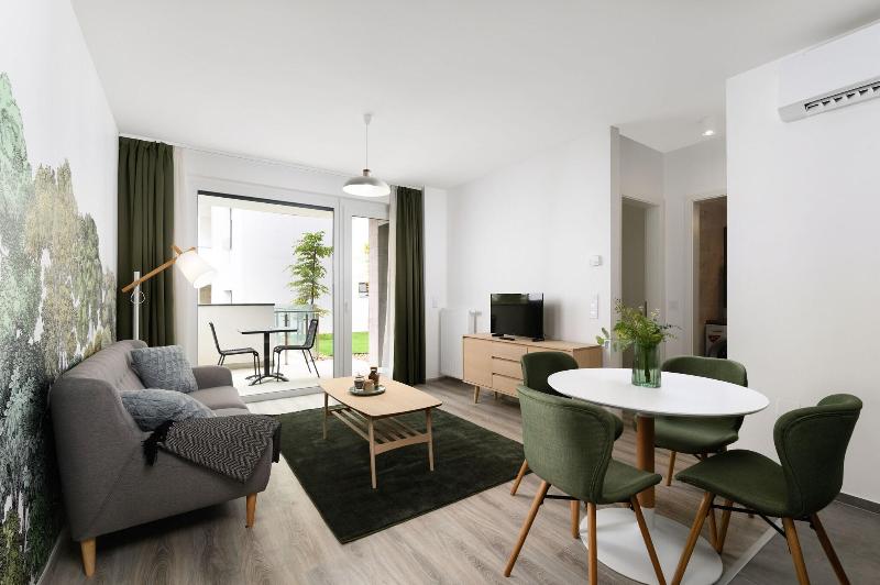 Elisabeth Downtown Residence image