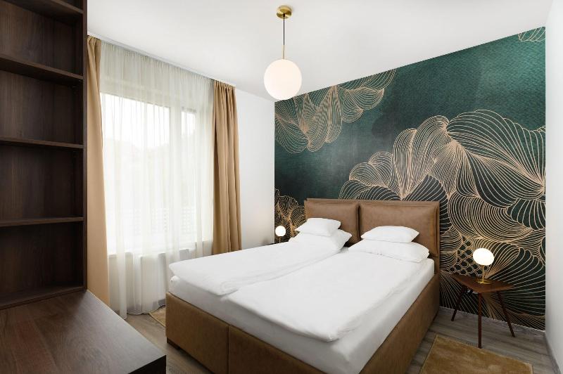 Elisabeth Downtown Residence image