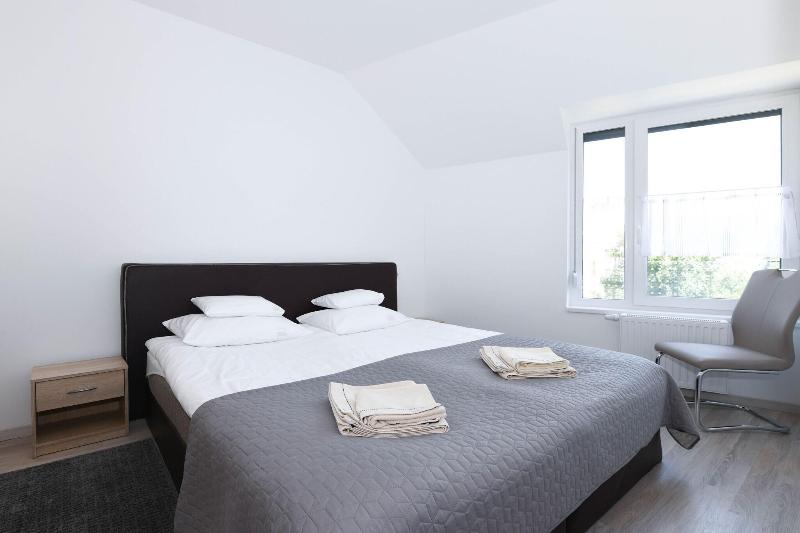 Elisabeth Downtown Residence image