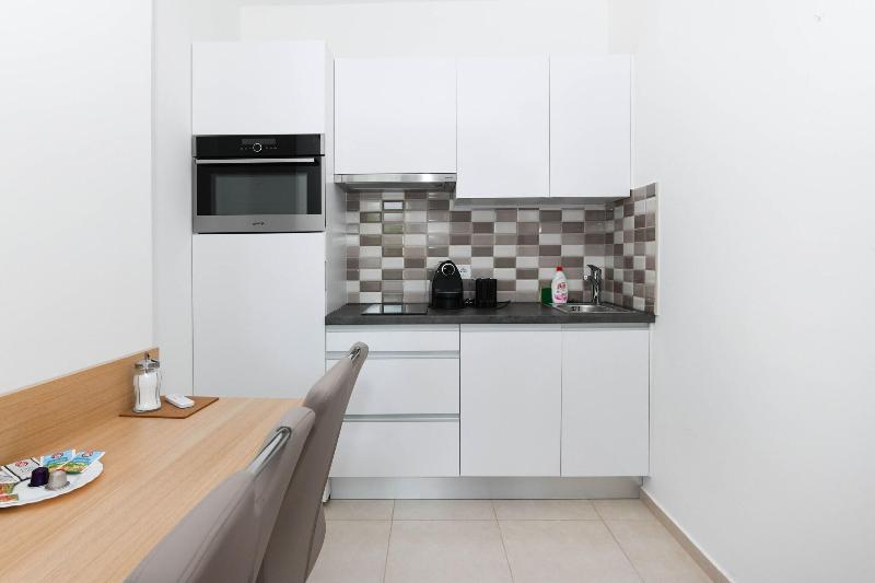 Elisabeth Downtown Residence image