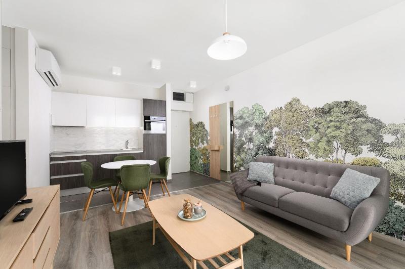 Elisabeth Downtown Residence image