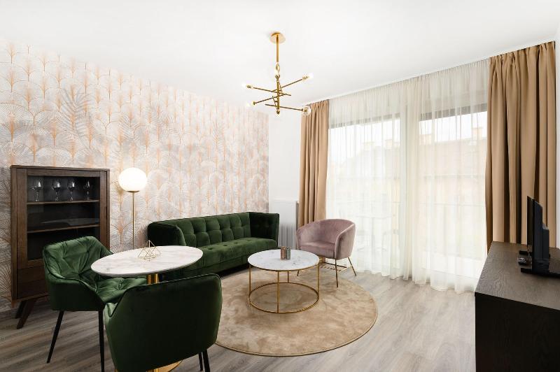 Elisabeth Downtown Residence image