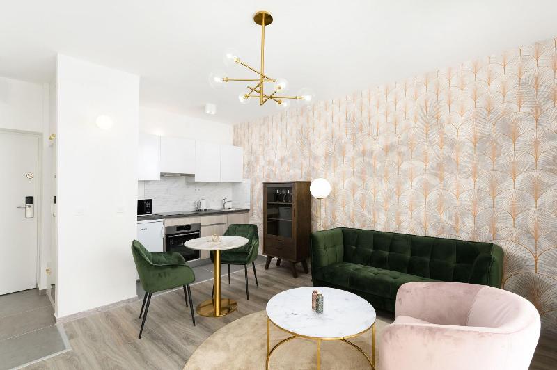 Elisabeth Downtown Residence image
