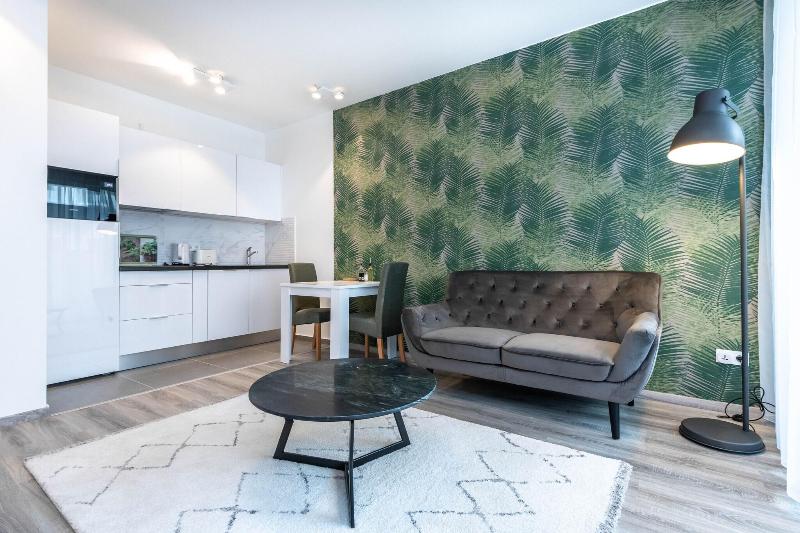 Elisabeth Downtown Residence image