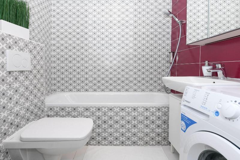 Elisabeth Downtown Residence image