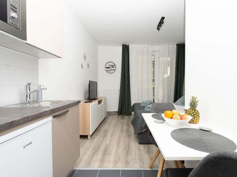 Elisabeth Downtown Residence image