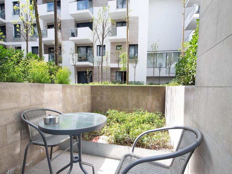 Elisabeth Downtown Residence image