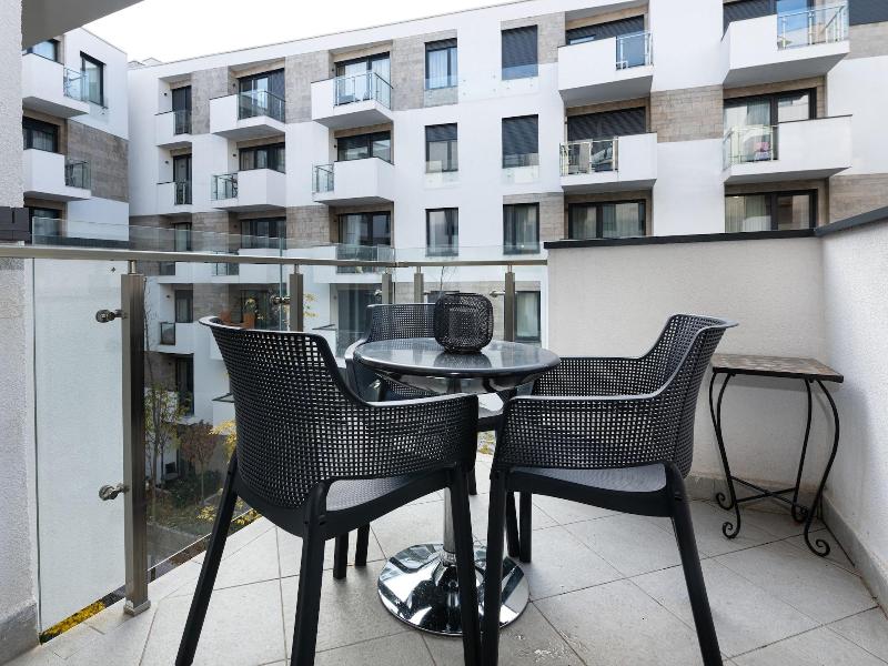 Elisabeth Downtown Residence image