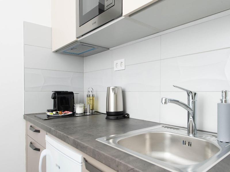 Elisabeth Downtown Residence image