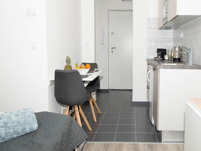Elisabeth Downtown Residence image