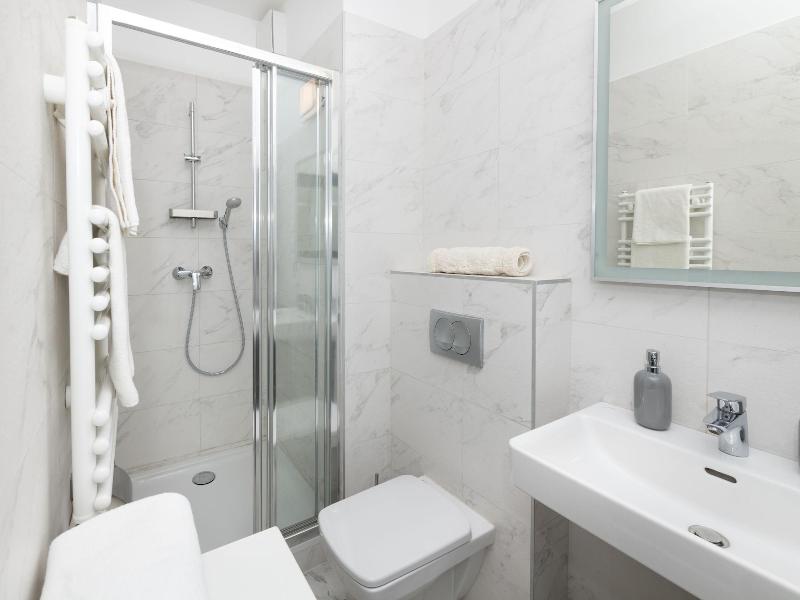 Elisabeth Downtown Residence image