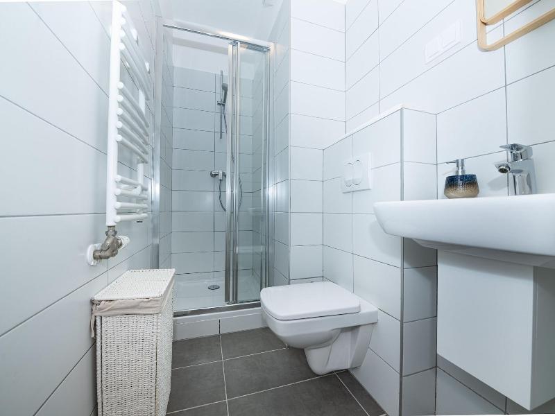 Elisabeth Downtown Residence image