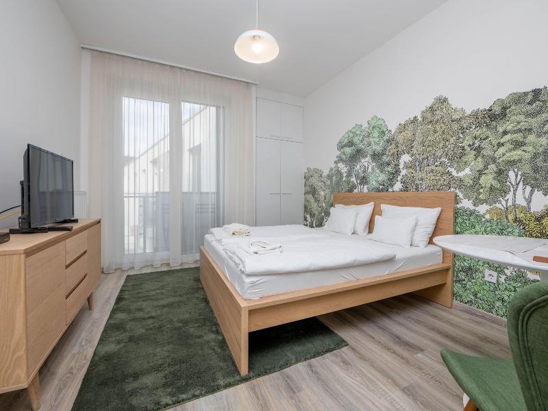 Elisabeth Downtown Residence image