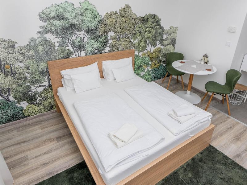 Elisabeth Downtown Residence image