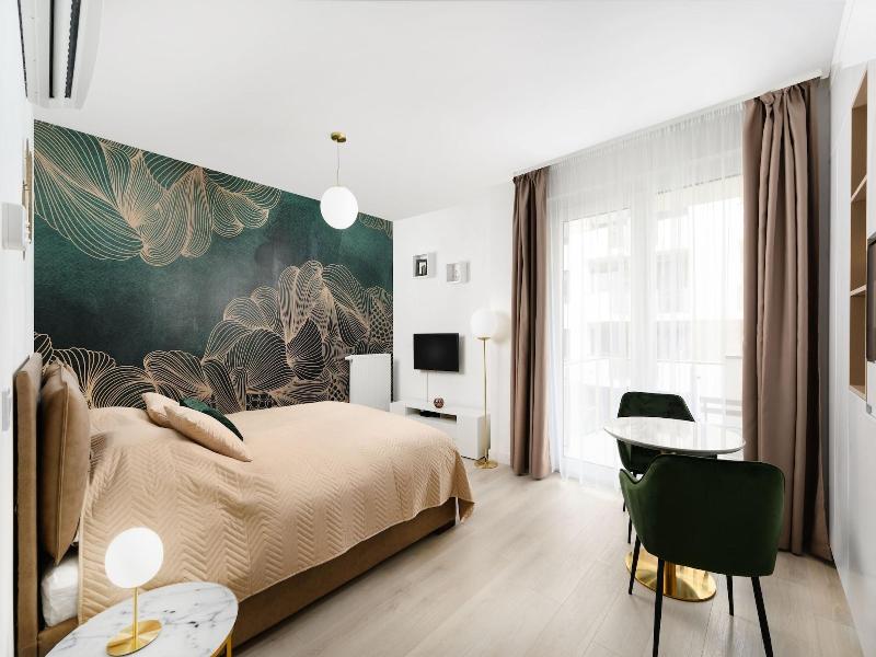Elisabeth Downtown Residence image