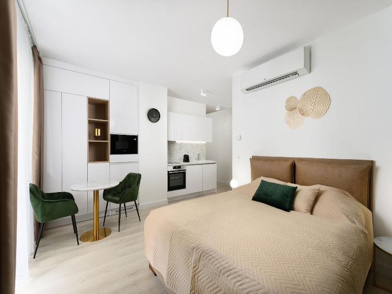 Elisabeth Downtown Residence image