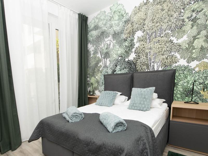 Elisabeth Downtown Residence image