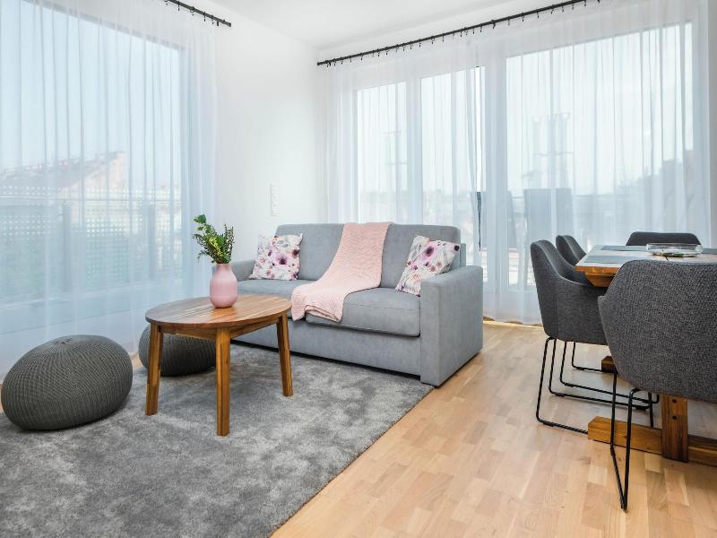 Elisabeth Downtown Residence image