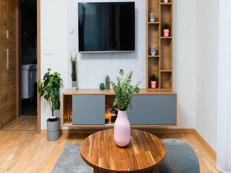 Elisabeth Downtown Residence image