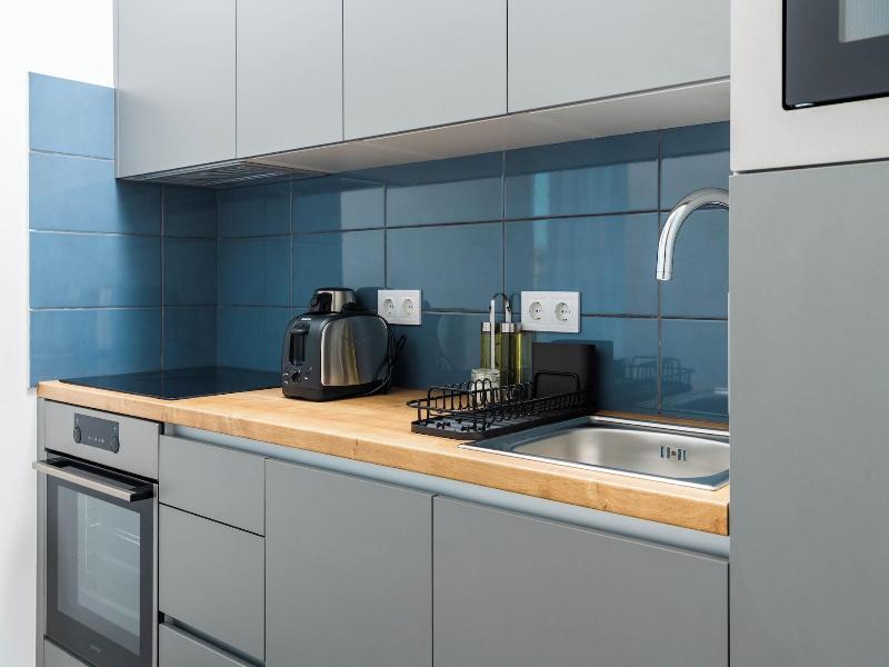 Elisabeth Downtown Residence image