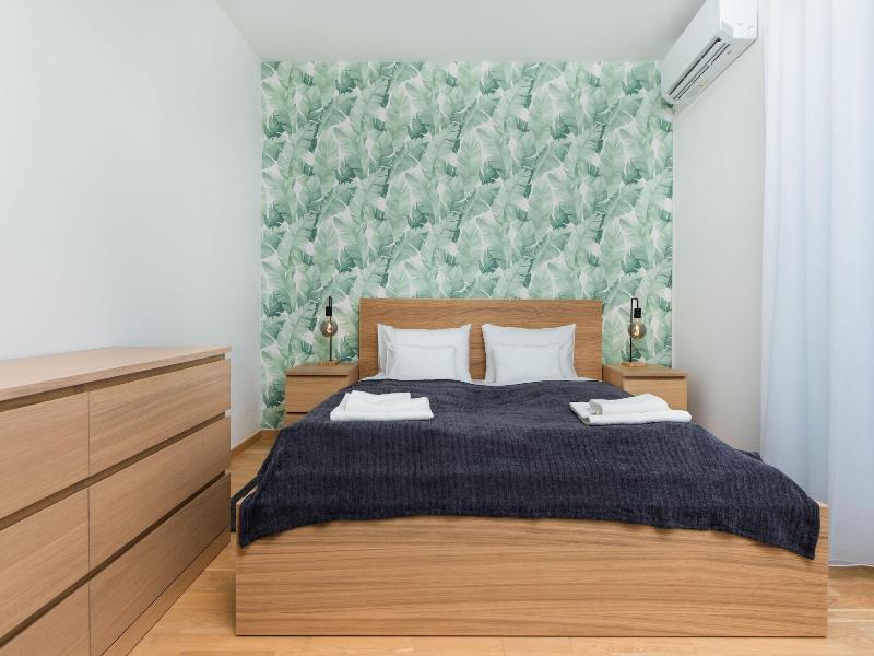 Elisabeth Downtown Residence image