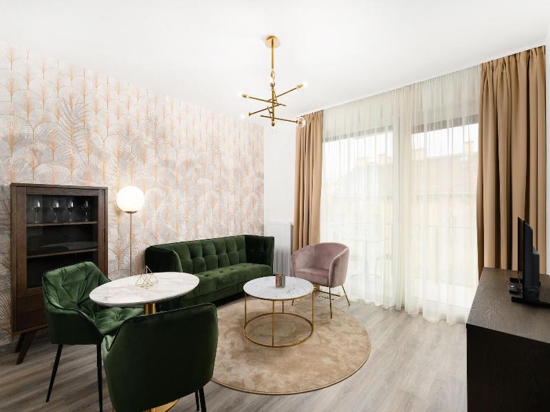 Elisabeth Downtown Residence image