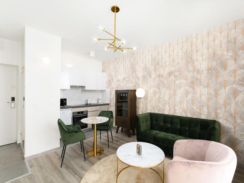 Elisabeth Downtown Residence image