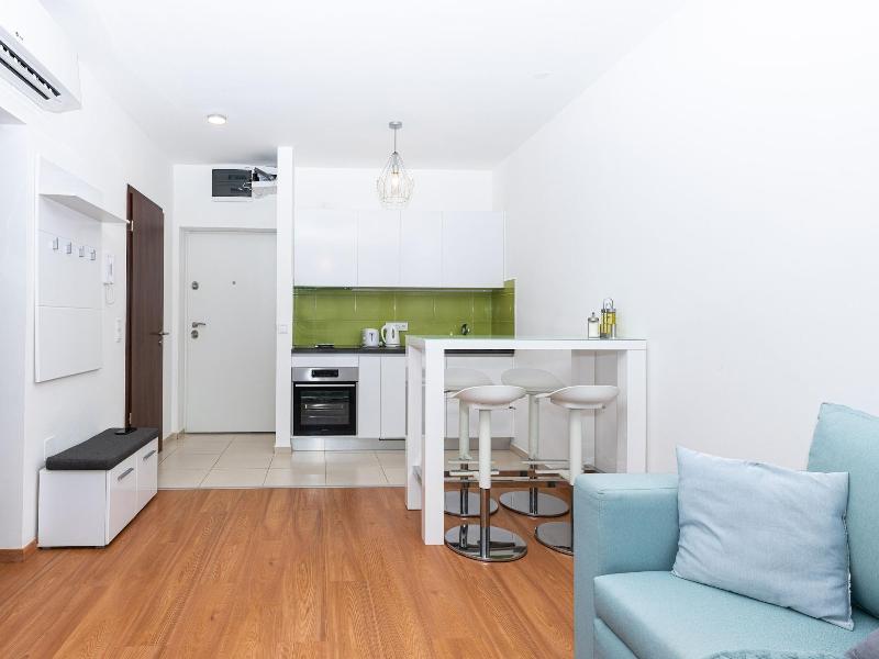 Elisabeth Downtown Residence image
