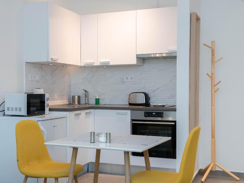 Elisabeth Downtown Residence image