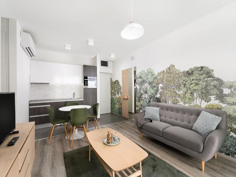 Elisabeth Downtown Residence image
