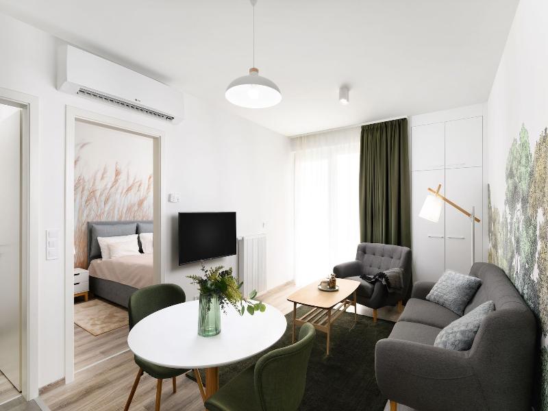 Elisabeth Downtown Residence image