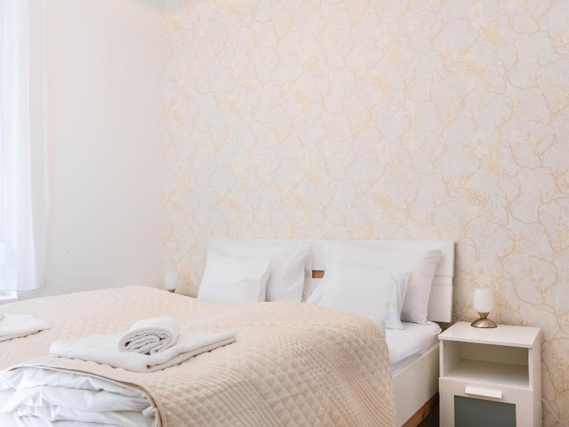 Elisabeth Downtown Residence image