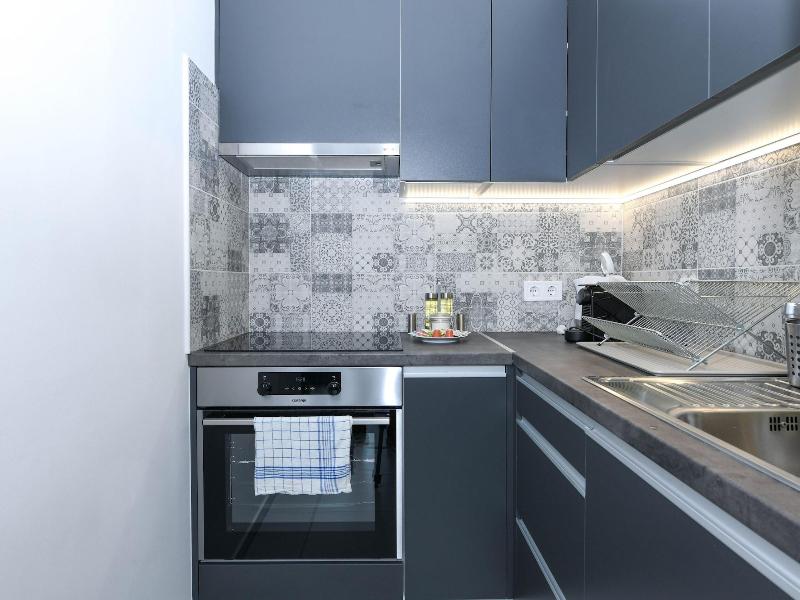 Elisabeth Downtown Residence image