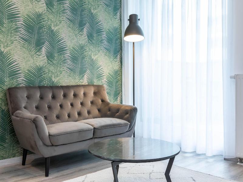 Elisabeth Downtown Residence image