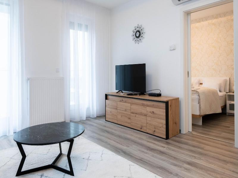 Elisabeth Downtown Residence image