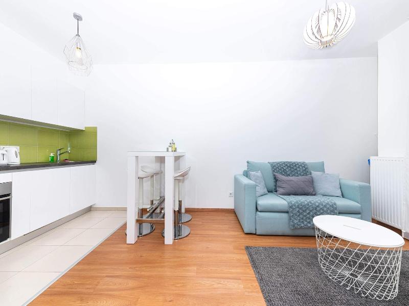 Elisabeth Downtown Residence image