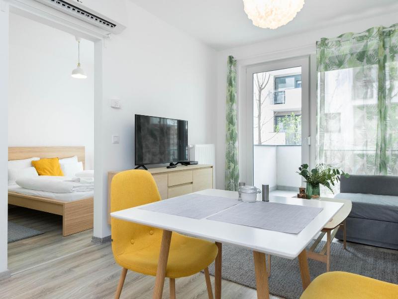 Elisabeth Downtown Residence image
