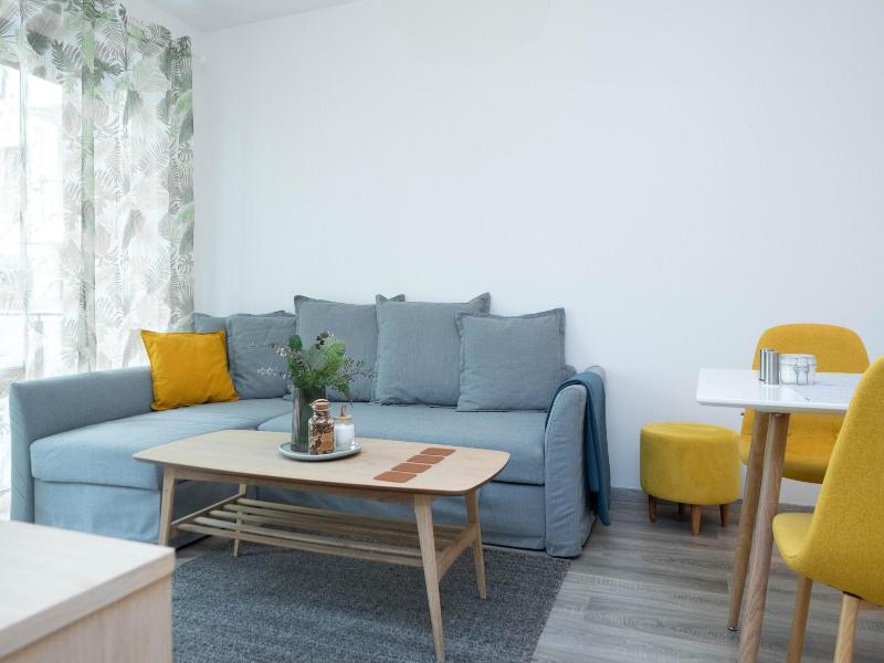 Elisabeth Downtown Residence image