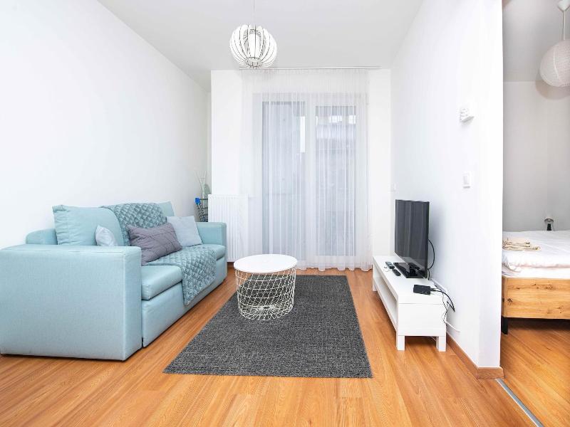 Elisabeth Downtown Residence image