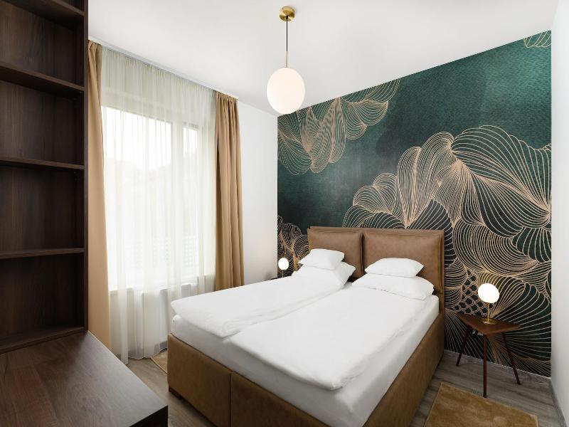 Elisabeth Downtown Residence image