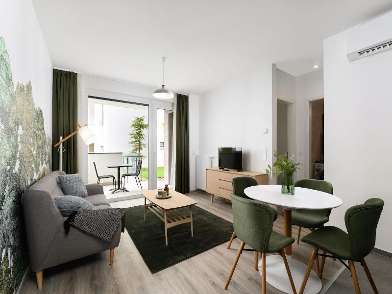 Elisabeth Downtown Residence image