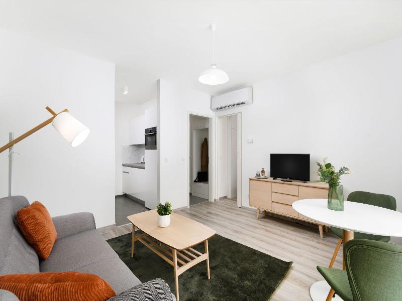 Elisabeth Downtown Residence image