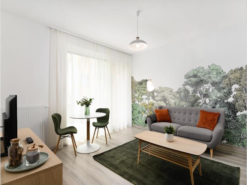 Elisabeth Downtown Residence image