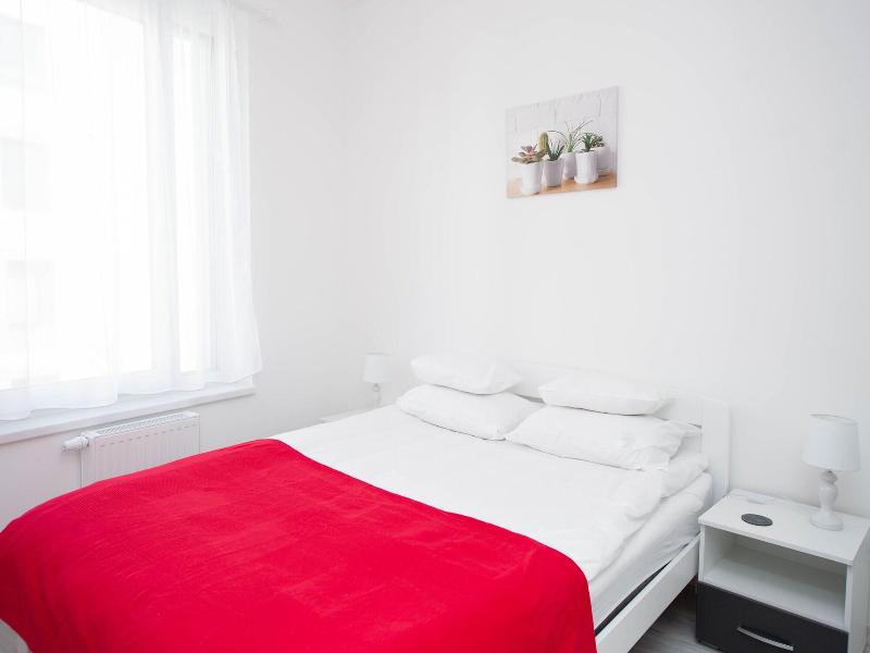 Elisabeth Downtown Residence image