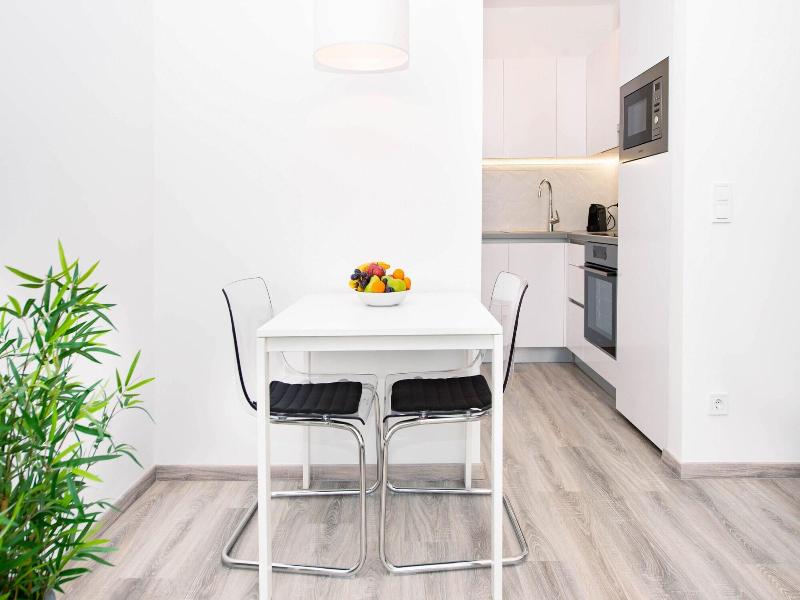 Elisabeth Downtown Residence image