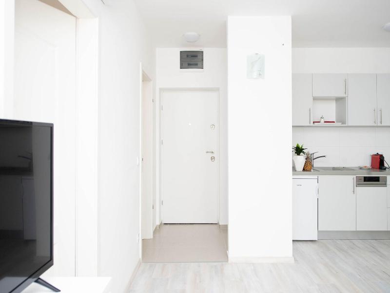 Elisabeth Downtown Residence image
